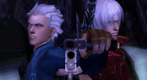 [GIF] Vergil and Dante .